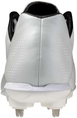 ミズノ 野球スパイク ライトレボエリート2 ワイド11GM241601 25.0 グローバルエリート】ライトレボエリート2(野球／ソフトボール